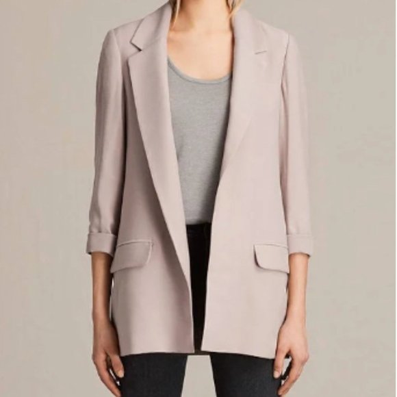 All Saints Jackets & Blazers - All Saints Alesia Blazer